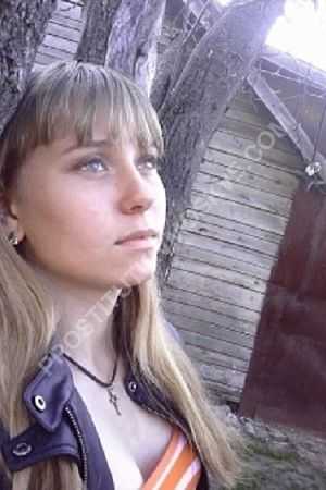 Полина, метро Шелепиха