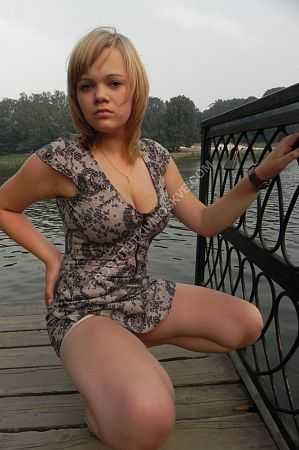 Елена, метро Молодёжная