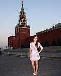 Проститутки Москвы