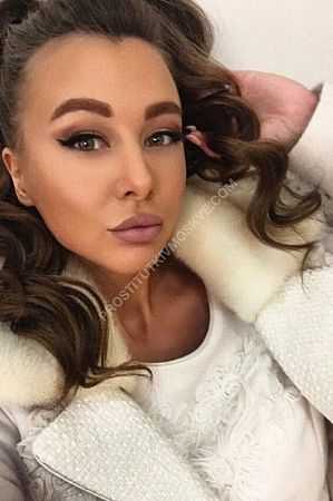 Екатерина, метро Дубровка
