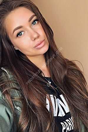 Настя, метро Фонвизинская