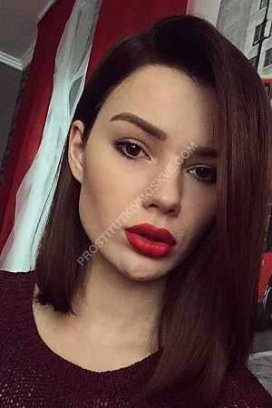Оксана, метро Сокол
