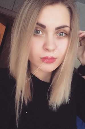 Света, метро Кузнецкий мост