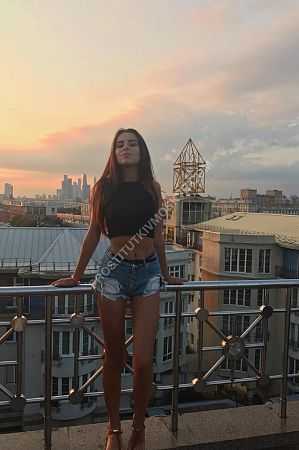 Альбина, метро Видное