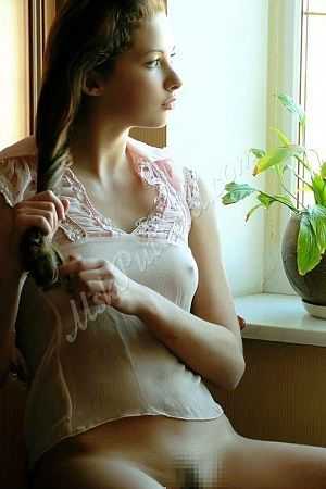 Ирина, метро Лужники