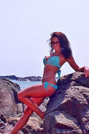 Светлана, метро Баррикадная