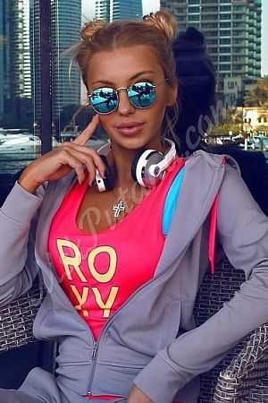 Лена, метро Парк культуры