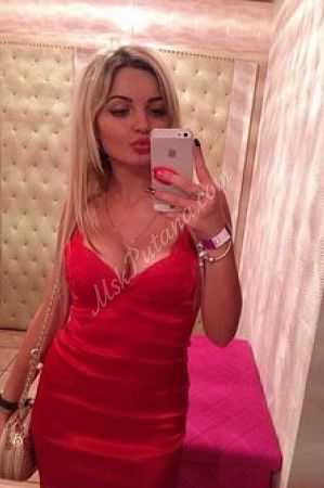 Лана, метро Киевская