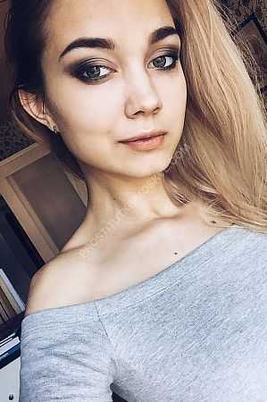 Олеся, метро Воробьёвы горы