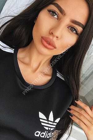 Алла, метро Сухаревская