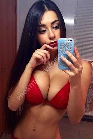 Полина, метро Отрадное