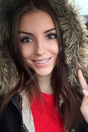 Алина, метро Бауманская