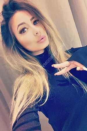 Милана, метро Алтуфьево