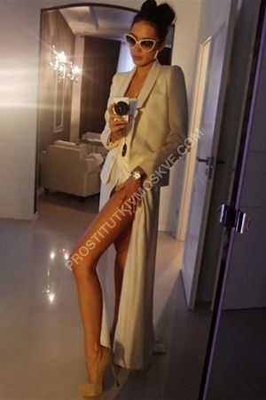 Дарья, метро Беговая