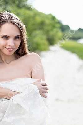 Дарина, метро Озёрная