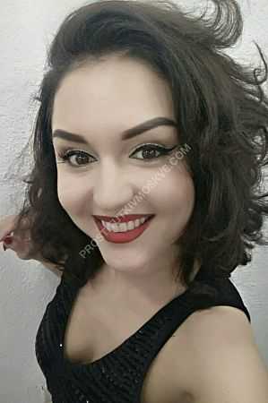 Надя, метро ЦСКА
