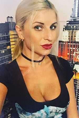 Алина, метро Тимирязевская