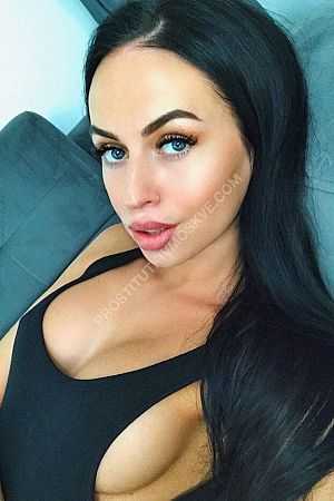 Вика, метро Шипиловская