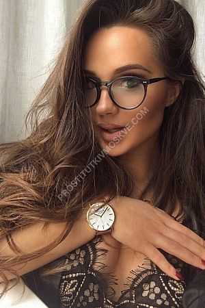 Катя, метро Бульвар Дмитрия Донского