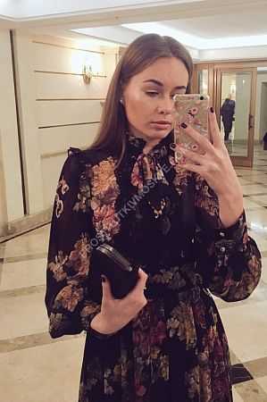 Ивонна, метро Бульвар Дмитрия Донского