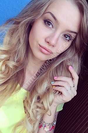 Катя, метро Октябрьское Поле