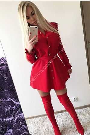 катя, метро Новокузнецкая