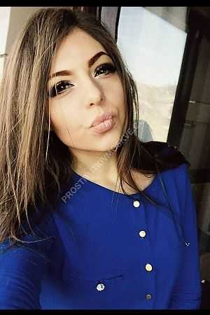 ОКСАНА, метро Парк культуры