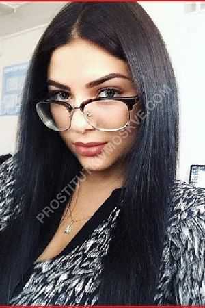 лина, метро Филёвский парк