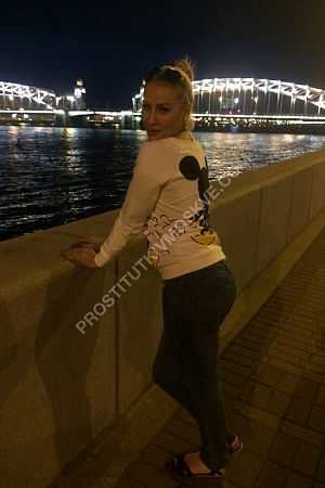 Аня, метро Подольск