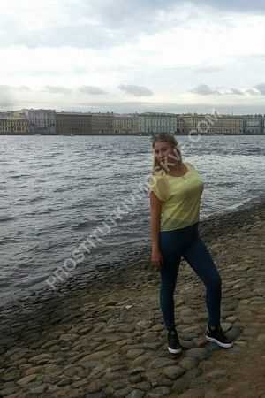 Светлана, метро Фонвизинская