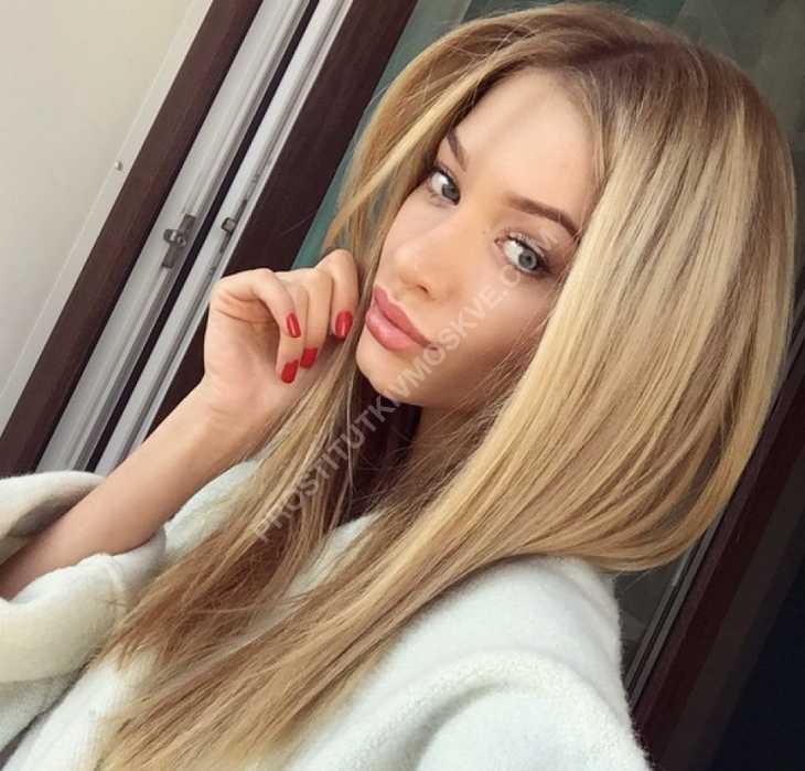 Проститутки
