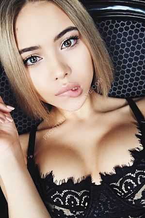 Сонечка, метро Аннино