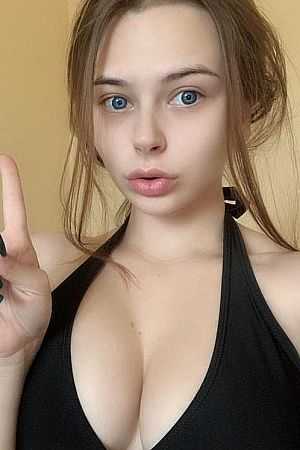 Даша, метро Хорошёвская