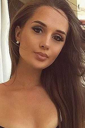 Мила, метро Фрунзенская