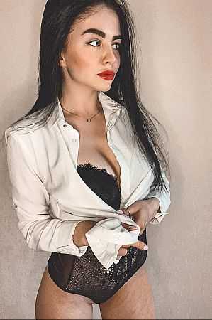 Майя, метро Коломенская