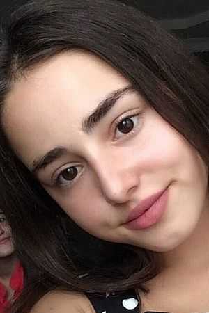 Алла, метро Алтуфьево