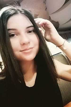 лиля, метро Третьяковская