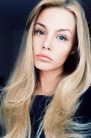 Алла, метро Белорусская