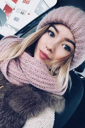 Алла, метро Сретенский бульвар