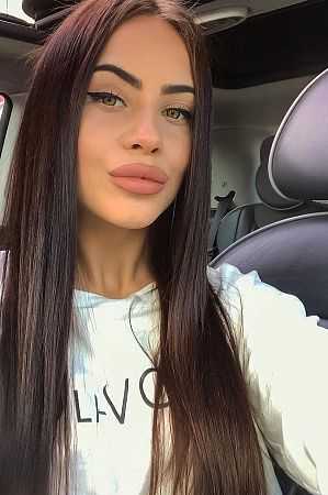 Алла, метро Севастопольская