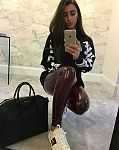Проститутки Москвы
