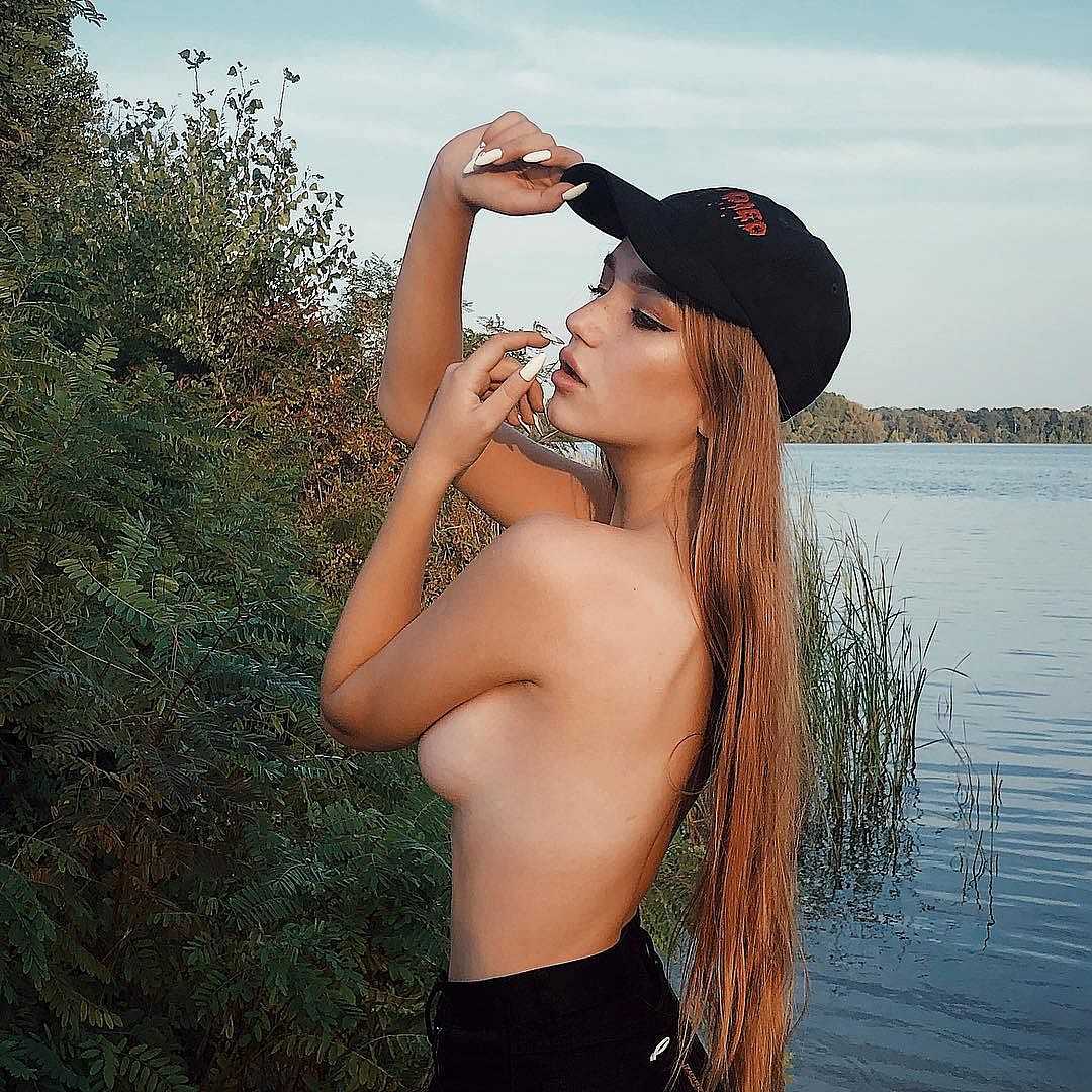 Проститутки