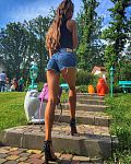 Проститутки Москвы