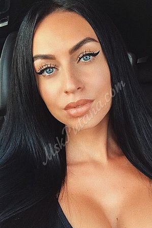 Юлия, метро Шоссе Энтузиастов