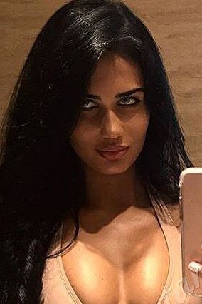Дарина, метро Библиотека имени Ленина