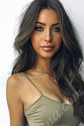 Ирина, метро Бутырская