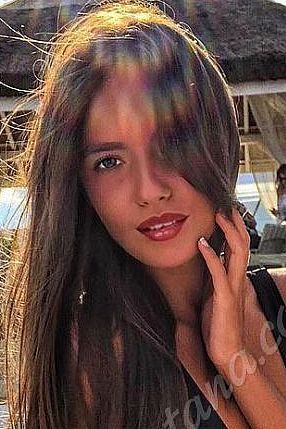 Екатерина, метро Ховрино
