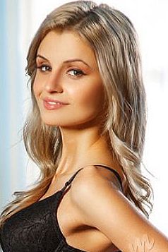 Ирина, метро Таганская