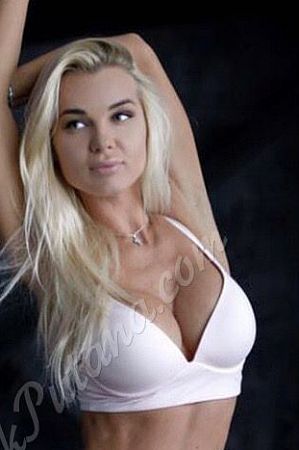 Оленька, метро Бульвар Адмирала Ушакова