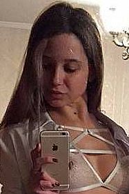 Екатерина, метро Измайловская